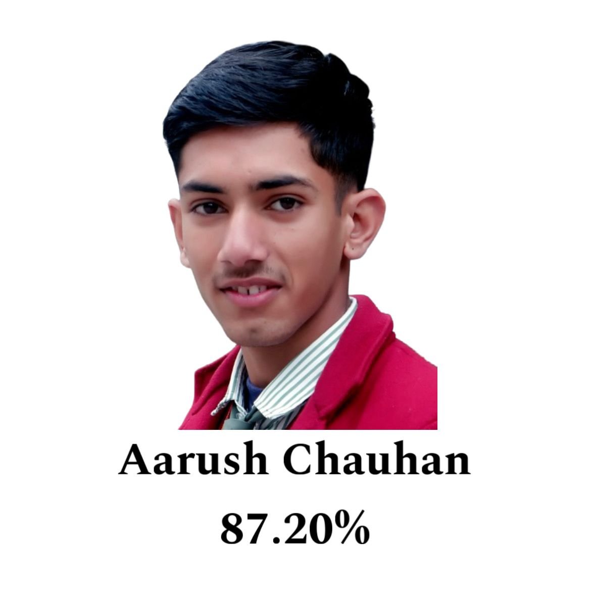 Aarush Chauhan