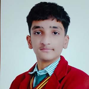 Adarsh Rawat