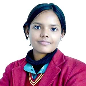 Akriti Paswan