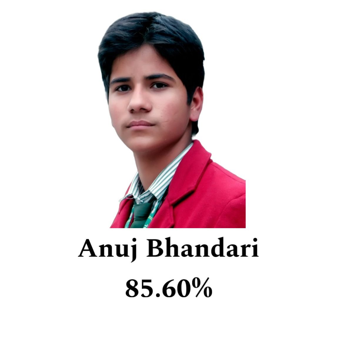 Anuj Bhandari