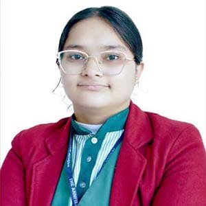 Arpita Garg