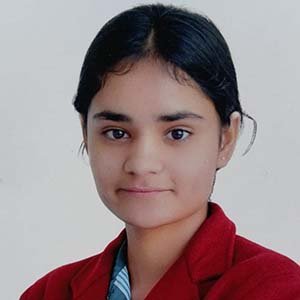Kanika Rana