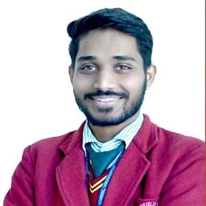 Lucky Sandhu