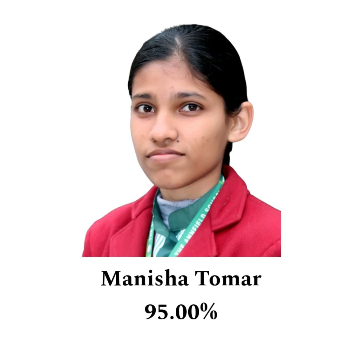 Manisha Tomar