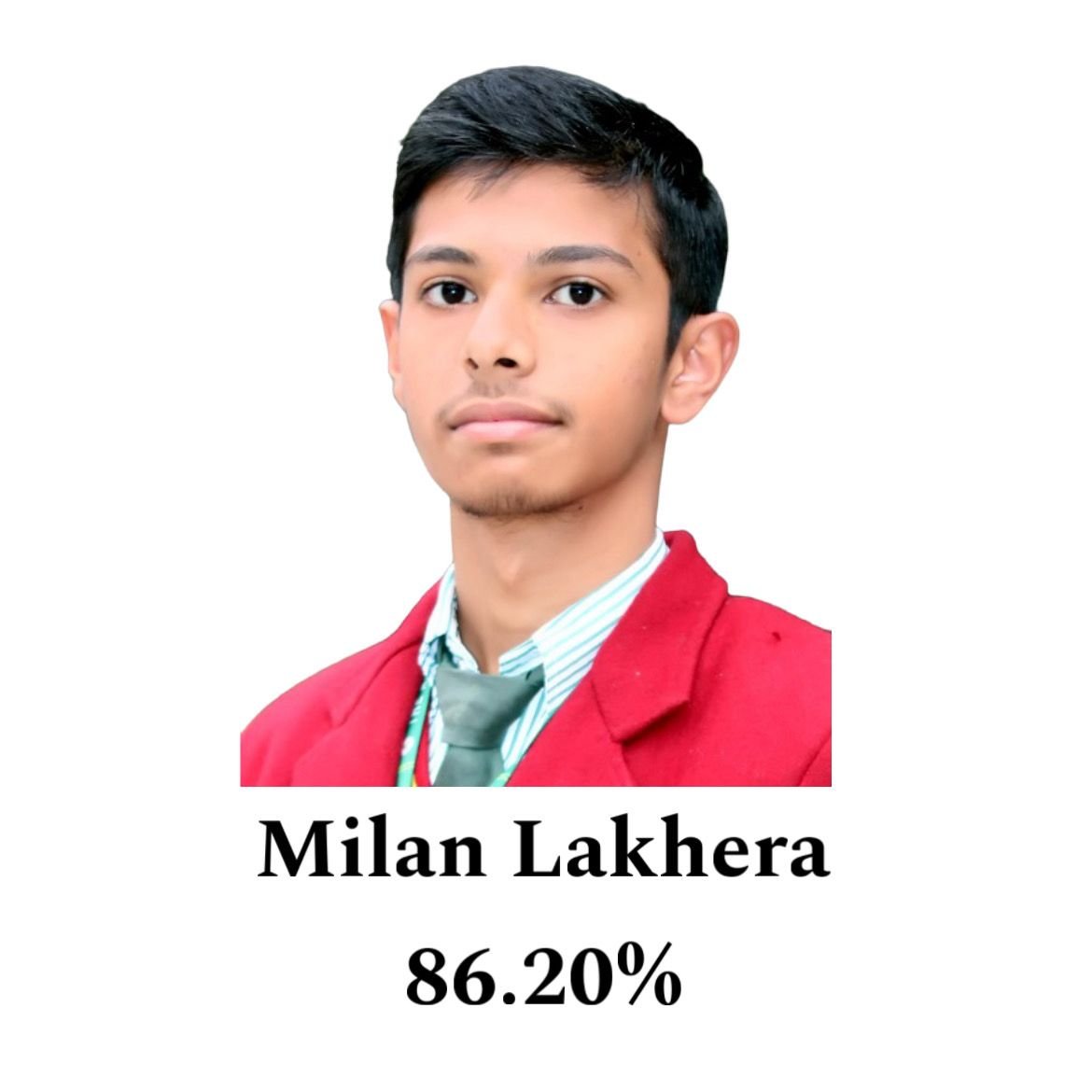 Milan Lakhera