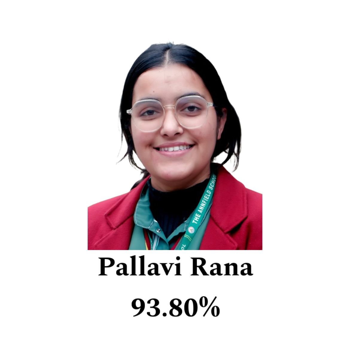 Pallavi Rana