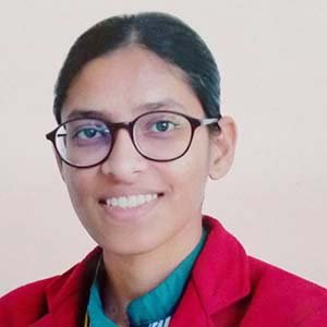 Shikha Tomar