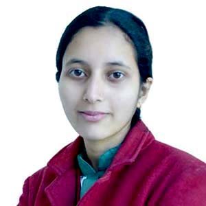 Shraddha Lagwal