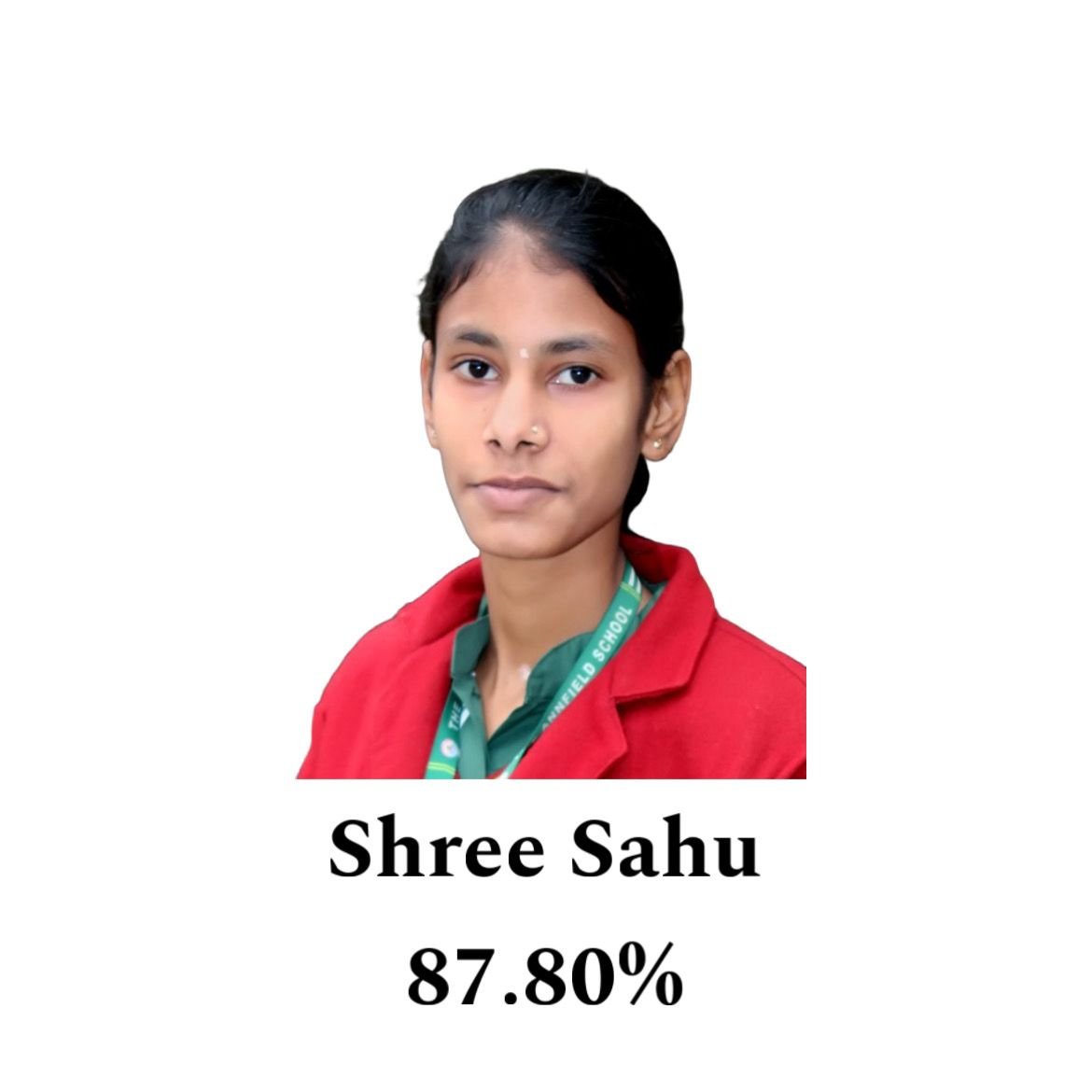 Shree Sahu
