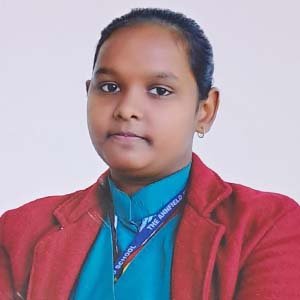 Shreya Sahu