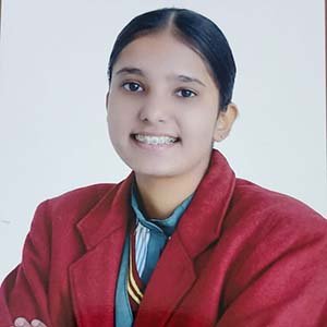 Shristi Nautiyal