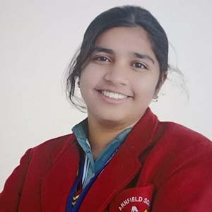 Shristi Rohilla