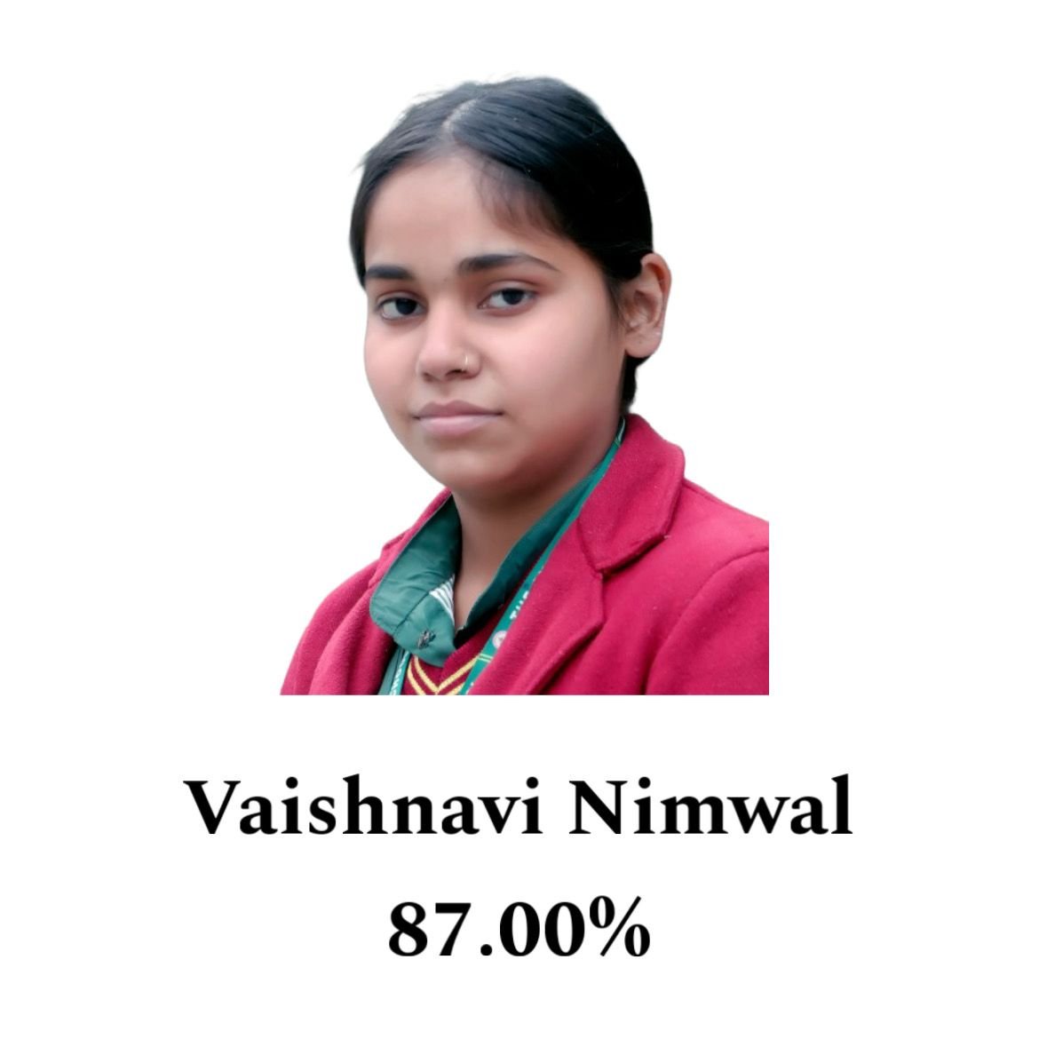 Vaishnavi Nimwal