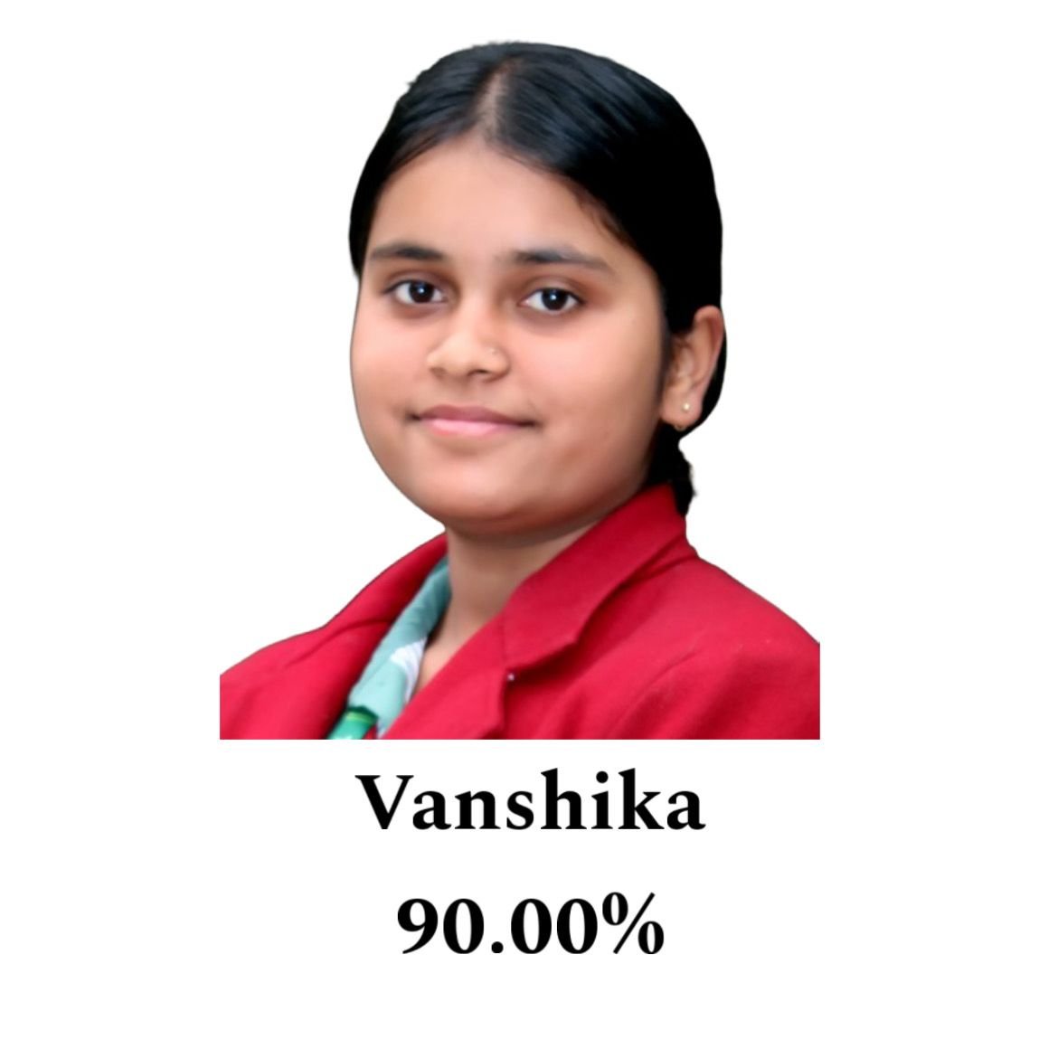 Vanshika