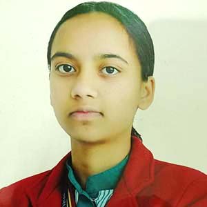 Vanshika Verma